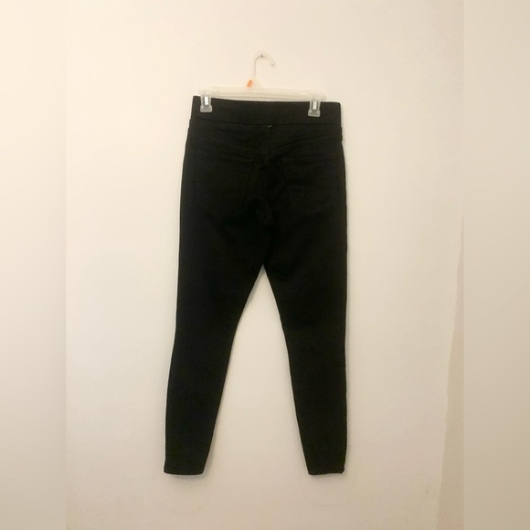 Universal thread black jeggings size 4 - Picture 8 of 16